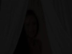 Unbeliveable legal teen toying insane hole