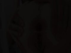 First encounter with attractive dirty ass sassy teen