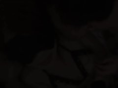 sexual tokyo asshole banging with lingerie