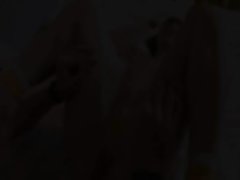 gracefully shaven rus snatch screwed