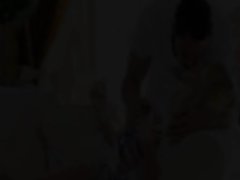 Interracial sex with blondie glamour slutty girl
