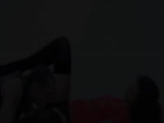 Diminutive slovak venus banged rough