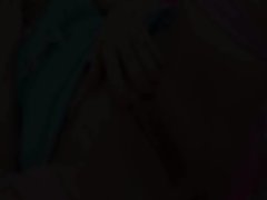 luscious light-haired filling her stunning anal
