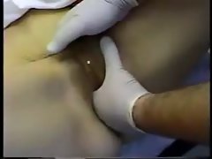 Gyno exam