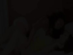 Butt dildoing and muff wow stroking