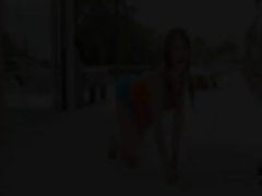 titty legal teens deepthroad on balcony