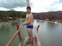 Gostoso Ele...