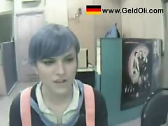 Deutsche feuchte frauen tiedup