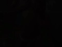 Attractive live show of beauteous estonian girlie
