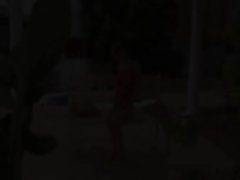 Beatas body talk and stunning anal fingering