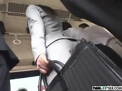 Sexual Asian Get Dirty Sex In Public Places video-31