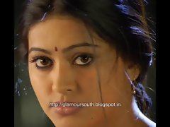 Sneha mega very hairy bum milky boobies clean shaven twat