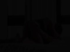 True love in the white sheets