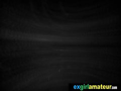 Seductive teen Lewd Amateur Babe Love Explicit Sex video-11