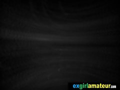 Saucy teen Attractive Amateur Chick Love Wild Sex video-06