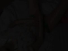 Free Beata teenager toying her tense butthole