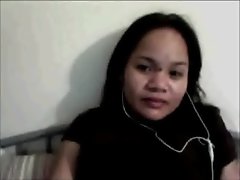 Ugly Filipino Scammer