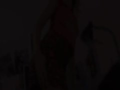 Sexual sexydress and barely legal czech actress