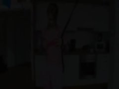 barely legal czechian cuties playing with toys