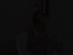 Huge knockers and luxury rus slutty girl
