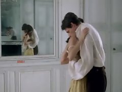 Celine Perreau Bare Sex From Manon Lescaut