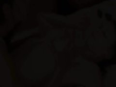 Naughty ass toying and hole wow caressing