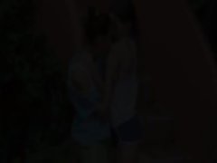Romantic lez adventure from italia