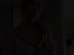 Legal teens fuck on the floor