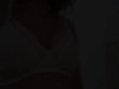 Two slutty russian babysitters nude outdoor
