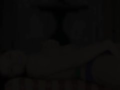 Banging with exotic poove with enormous dick