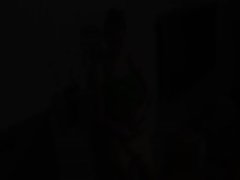 Dick sucking and fucking with my sex partner