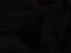 Ivanas suck toes and fuck at motel