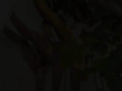 Three lez vaginas fingering