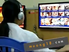 Nu sinh xem sex- Muong18