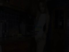 alluring cooking with ivana in the kitchen