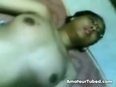 Wild malay lady fingered amp shagged