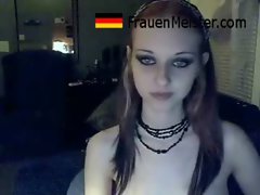 Deutsche Webcam Mastrubation discipline