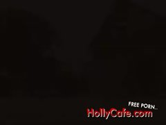 Cougar With Man lick suck bj , cock sucking blow job cum cumshot cum shot light-haired , mommy outdoor D