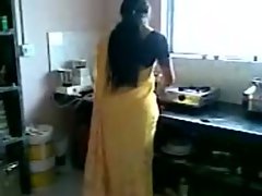 Sensual indian saree naughty ass