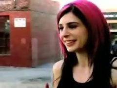 FELIX TERROR: entrevista a JOANNA ANGEL