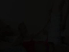 Beata sassy teen smoke fat dick