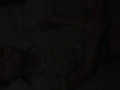 Free Beata raunchy teen toying her stiff butthole