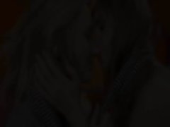Stunning vagina talk between attractive lesbos