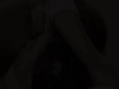 two perfect lezzy love stroking vaginas