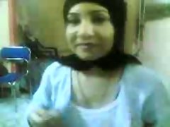 arab hijab