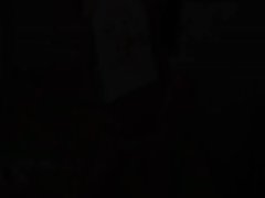 Attractive live show of enchanting rus babe