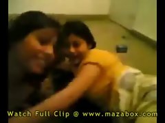 randy indian models hostel sex video - hindi audio