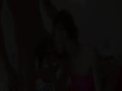 Our afternoon sex on the couch with young lady
