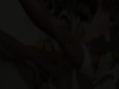 Three sapphic cunts fingering