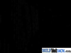 Sluty Sensual Filthy bitch Banging Horny Ebony Penis clip-16